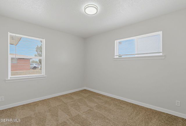 3413 RUTHERGLEN Street, El Paso, TX 79936