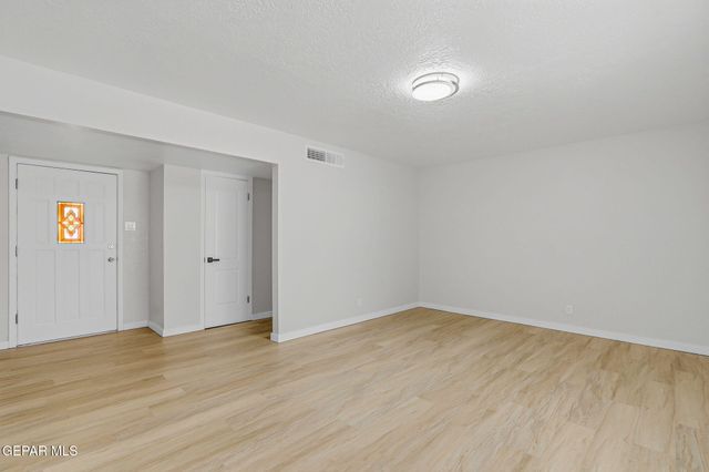 3413 RUTHERGLEN Street, El Paso, TX 79936