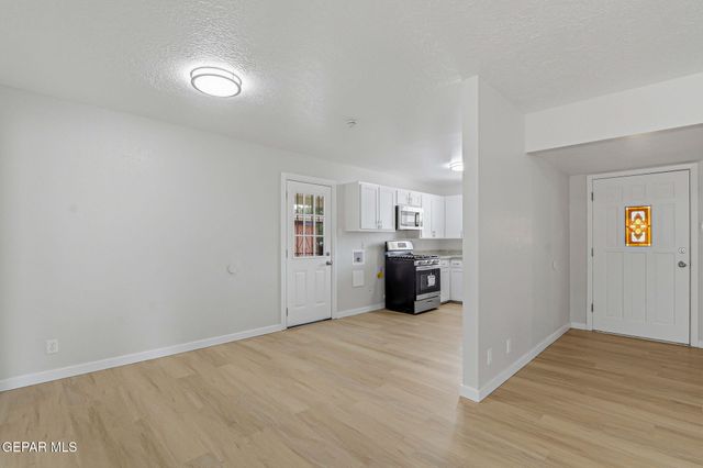 3413 RUTHERGLEN Street, El Paso, TX 79936