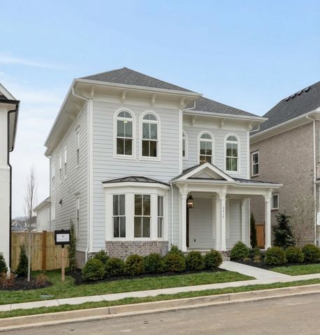 4018 Forestside Drive, Franklin, TN 37064