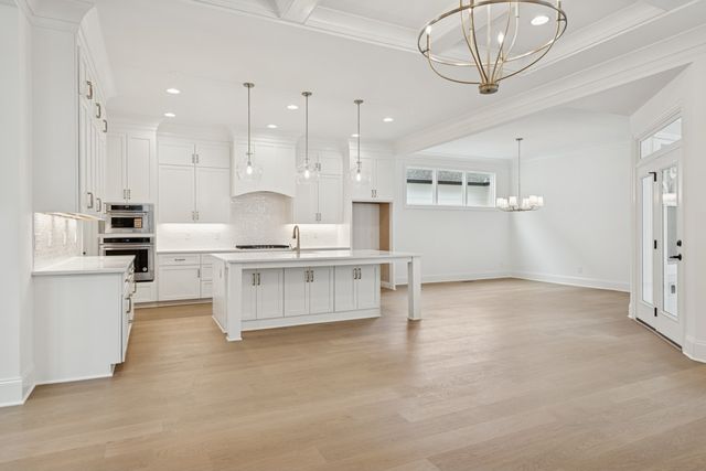 4018 Forestside Drive, Franklin, TN 37064