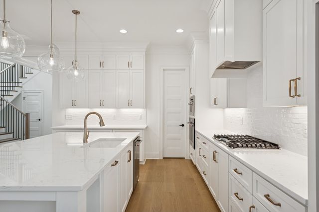 4018 Forestside Drive, Franklin, TN 37064