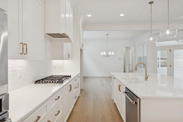 4018 Forestside Drive, Franklin, TN 37064