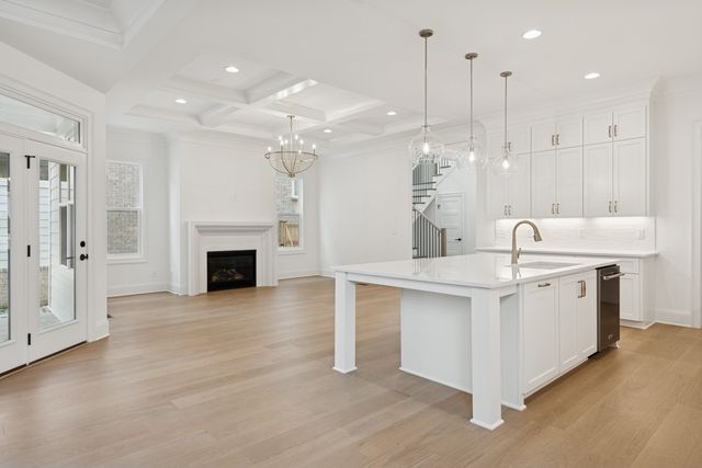 4018 Forestside Drive, Franklin, TN 37064