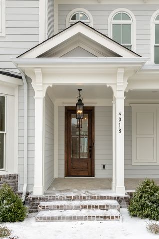 4018 Forestside Drive, Franklin, TN 37064