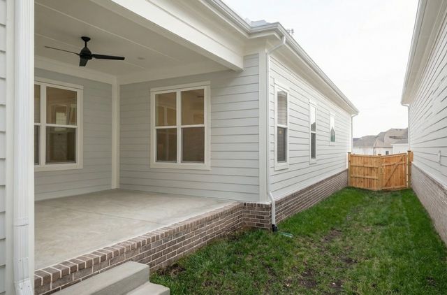 4018 Forestside Drive, Franklin, TN 37064