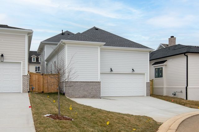 4018 Forestside Drive, Franklin, TN 37064