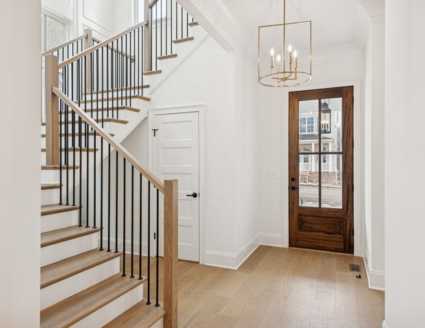 4018 Forestside Drive, Franklin, TN 37064