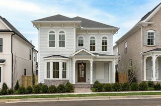 4018 Forestside Drive, Franklin, TN 37064