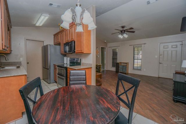 4763 Lanett Dr, Pensacola, FL 32526