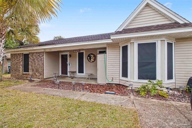 4763 Lanett Dr, Pensacola, FL 32526