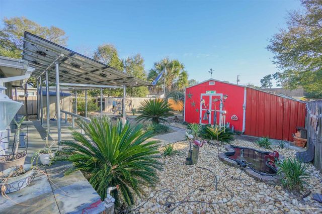 4763 Lanett Dr, Pensacola, FL 32526