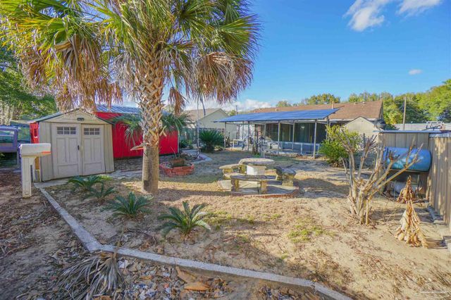 4763 Lanett Dr, Pensacola, FL 32526