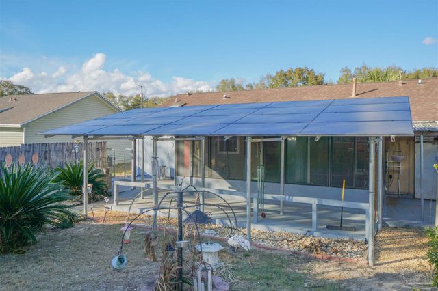 4763 Lanett Dr, Pensacola, FL 32526