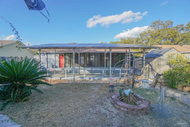 4763 Lanett Dr, Pensacola, FL 32526