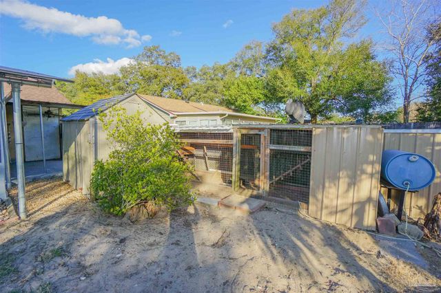 4763 Lanett Dr, Pensacola, FL 32526