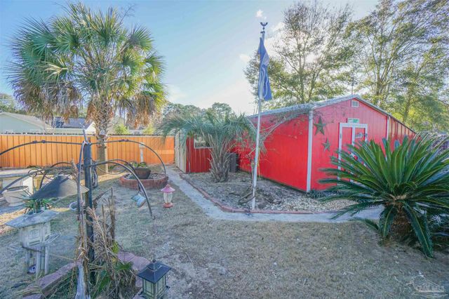 4763 Lanett Dr, Pensacola, FL 32526