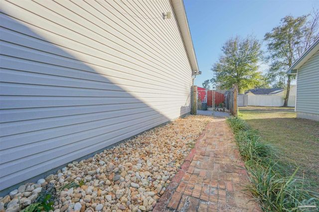 4763 Lanett Dr, Pensacola, FL 32526