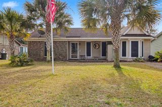 4763 Lanett Dr, Pensacola, FL 32526