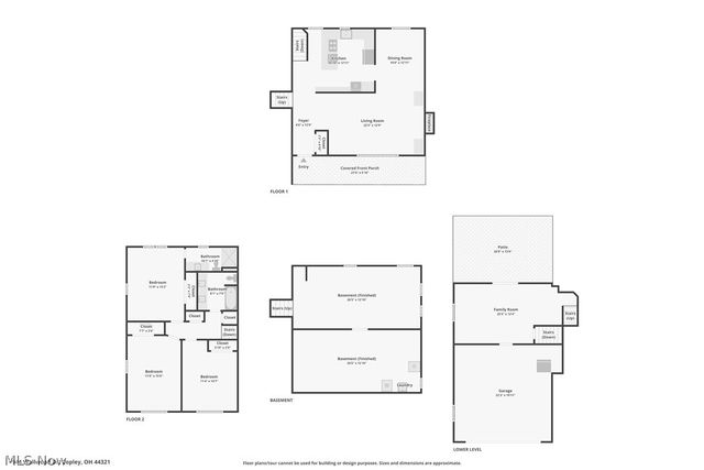 944 Wallwood Drive, Copley, OH 44321