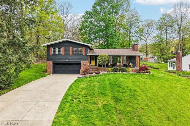 944 Wallwood Drive, Copley, OH 44321