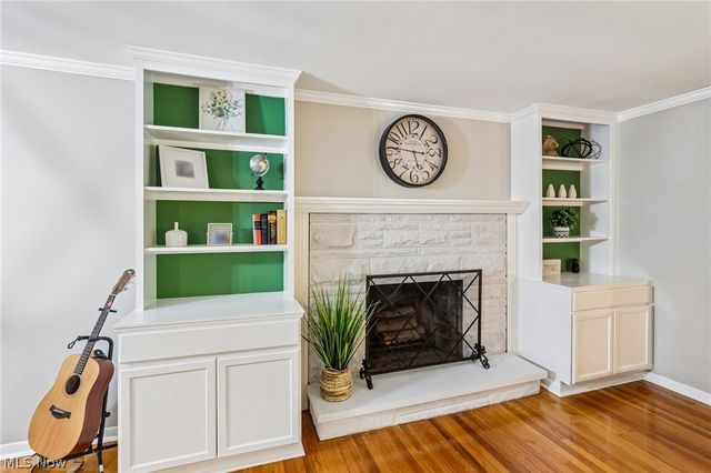 944 Wallwood Drive, Copley, OH 44321