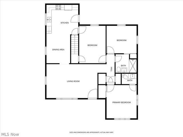 609 27th Street, Vienna, WV 26105