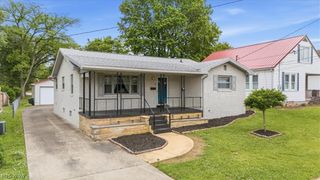 609 27th Street, Vienna, WV 26105
