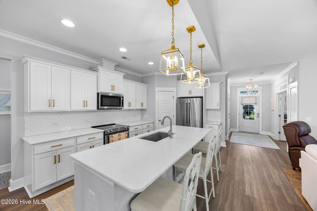 417 Beaumont Oaks Drive, Wilmington, NC 28411