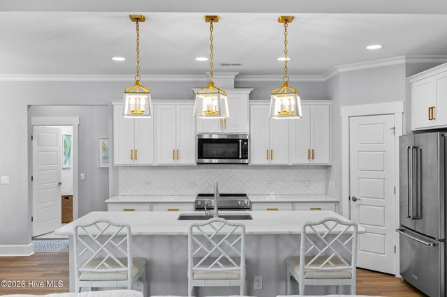 417 Beaumont Oaks Drive, Wilmington, NC 28411