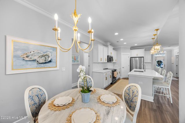 417 Beaumont Oaks Drive, Wilmington, NC 28411