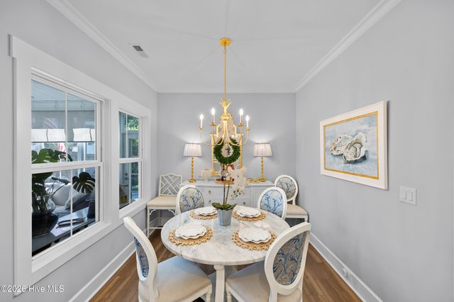 417 Beaumont Oaks Drive, Wilmington, NC 28411