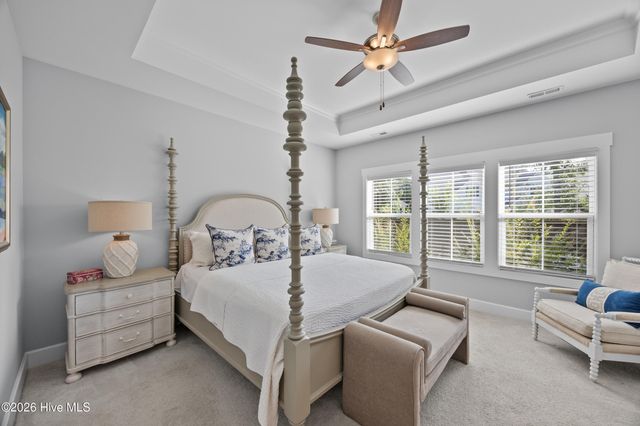 417 Beaumont Oaks Drive, Wilmington, NC 28411