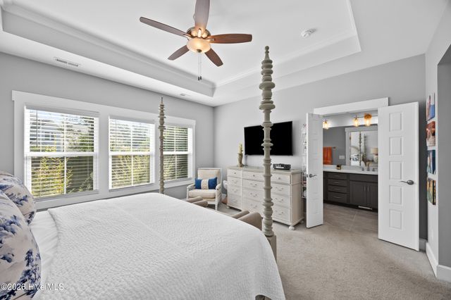 417 Beaumont Oaks Drive, Wilmington, NC 28411
