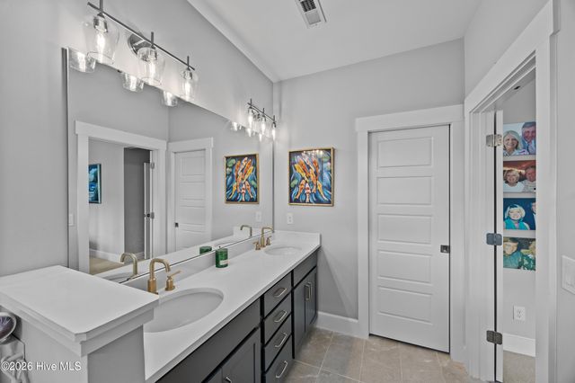 417 Beaumont Oaks Drive, Wilmington, NC 28411