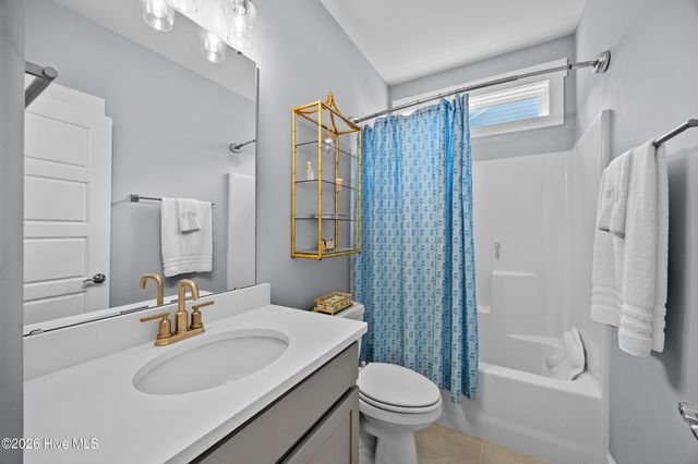 417 Beaumont Oaks Drive, Wilmington, NC 28411