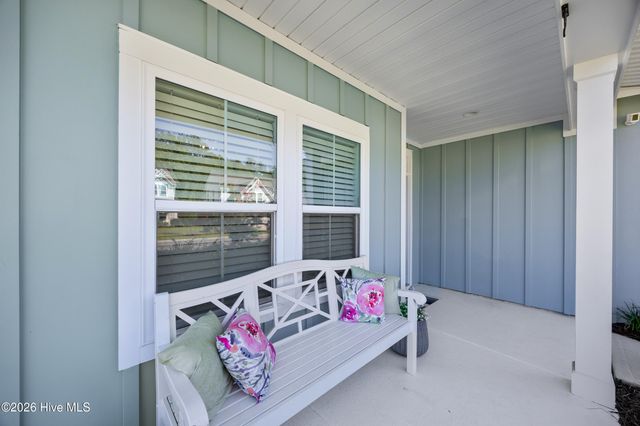 417 Beaumont Oaks Drive, Wilmington, NC 28411