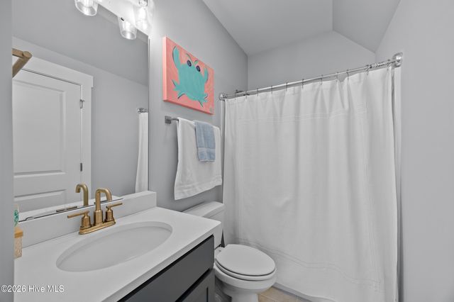 417 Beaumont Oaks Drive, Wilmington, NC 28411