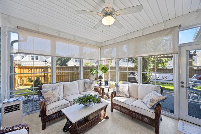 417 Beaumont Oaks Drive, Wilmington, NC 28411
