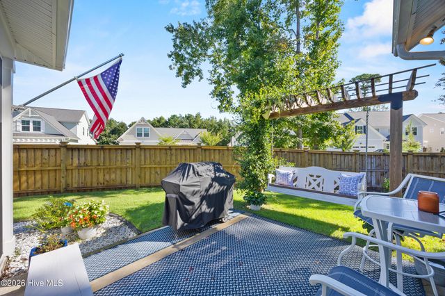 417 Beaumont Oaks Drive, Wilmington, NC 28411