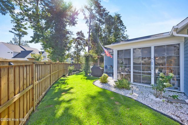 417 Beaumont Oaks Drive, Wilmington, NC 28411