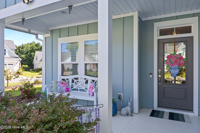 417 Beaumont Oaks Drive, Wilmington, NC 28411