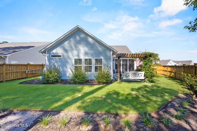 417 Beaumont Oaks Drive, Wilmington, NC 28411