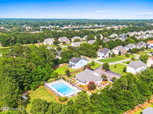 417 Beaumont Oaks Drive, Wilmington, NC 28411