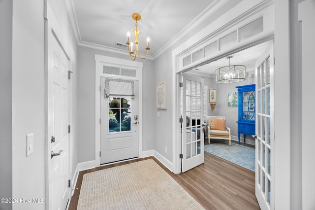 417 Beaumont Oaks Drive, Wilmington, NC 28411