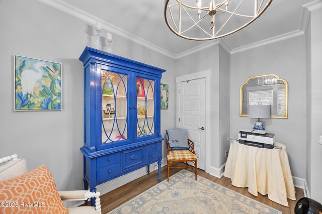 417 Beaumont Oaks Drive, Wilmington, NC 28411