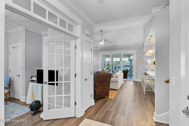 417 Beaumont Oaks Drive, Wilmington, NC 28411