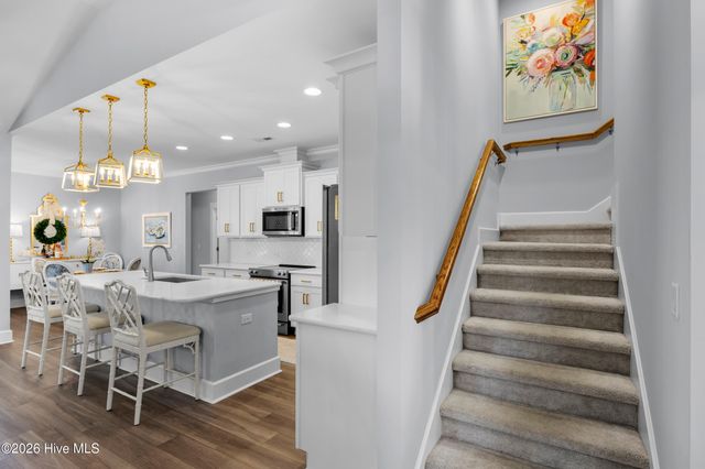 417 Beaumont Oaks Drive, Wilmington, NC 28411