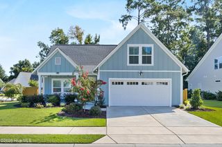 417 Beaumont Oaks Drive, Wilmington, NC 28411