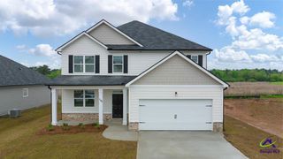 227 Cattle Drive, Perry, GA 31069